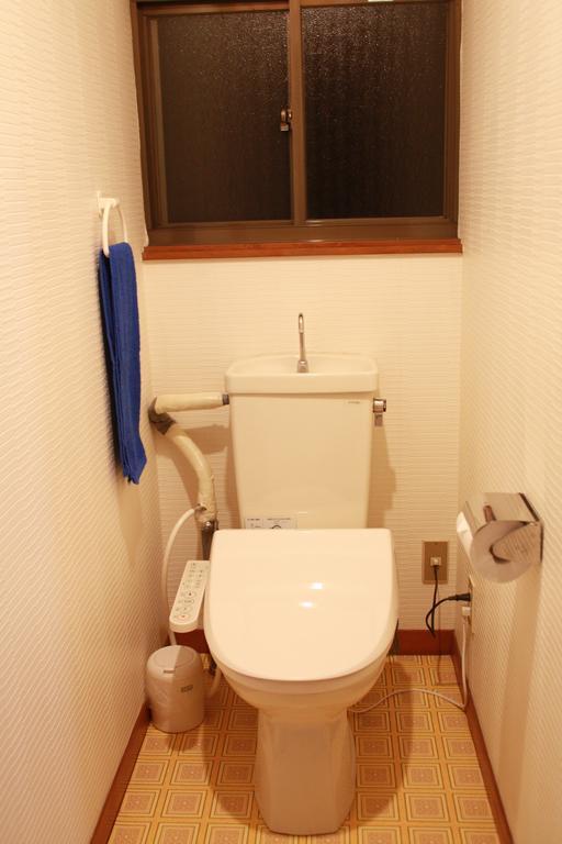 Hostal Umeya Annex Fujikawaguchiko Exterior foto